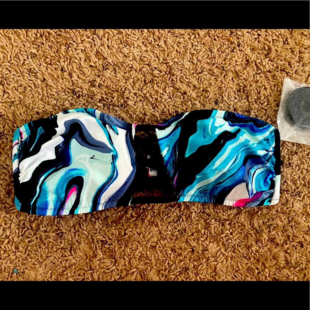 Victoria Secret Swim Top